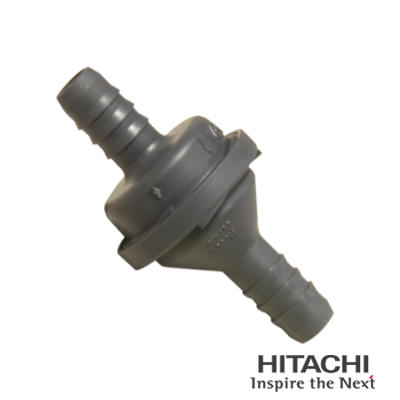 Hitachi Terugslagklep 2509314