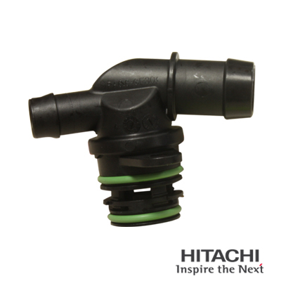 Hitachi Terugslagklep 2509315