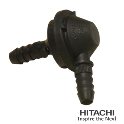 Hitachi Terugslagklep 2509316