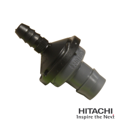 Hitachi Terugslagklep 2509320