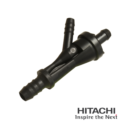 Hitachi Vacuumpomp 2509321