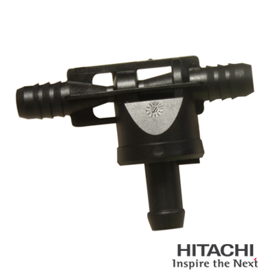 Hitachi Vacuumpomp 2509322