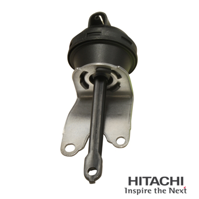 Hitachi Luchtklep 2509323