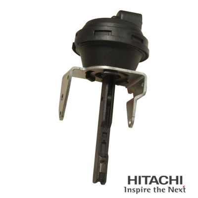 Hitachi Luchtklep 2509324
