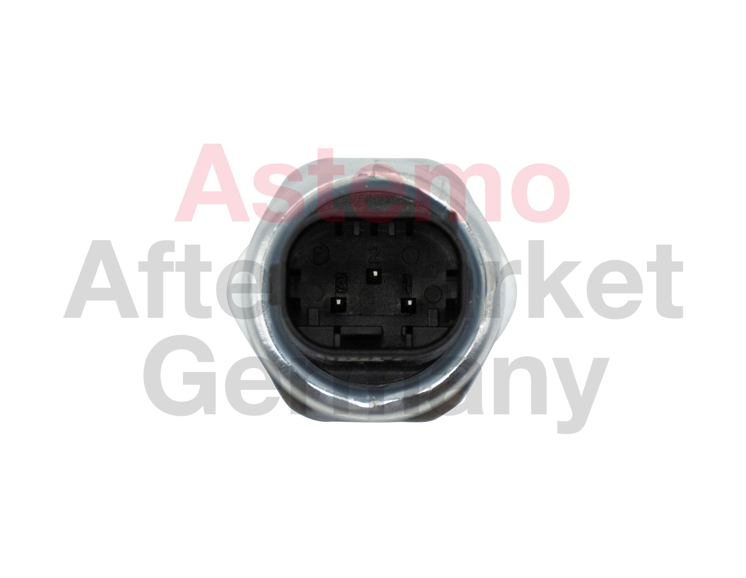 Hitachi Sensor, uitlaatgasdruk 2507458