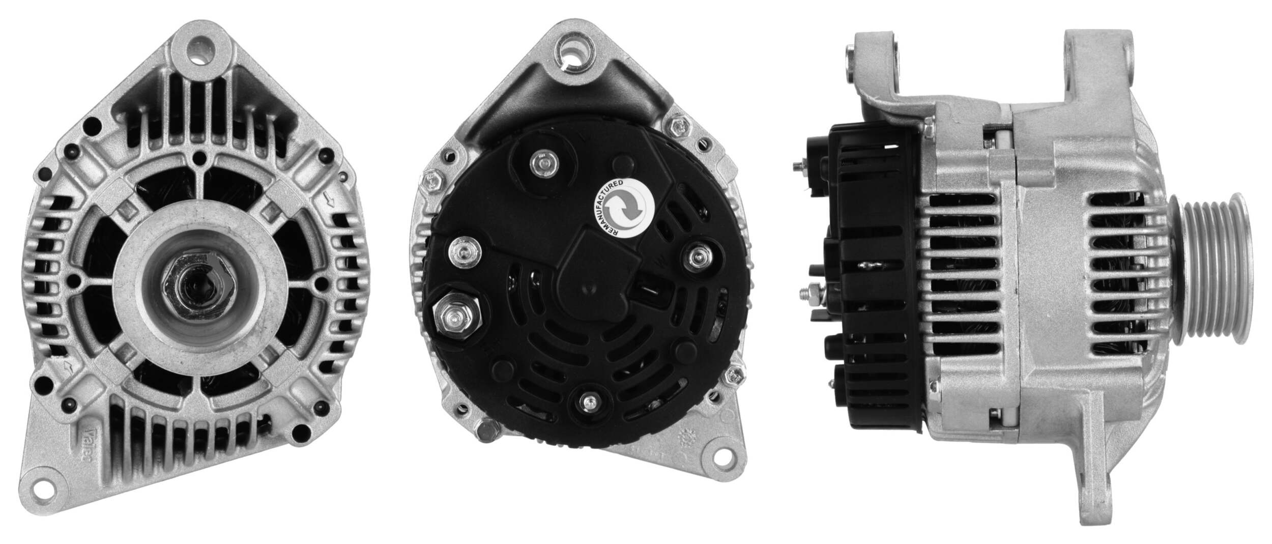 DRI Alternator/Dynamo 230149802