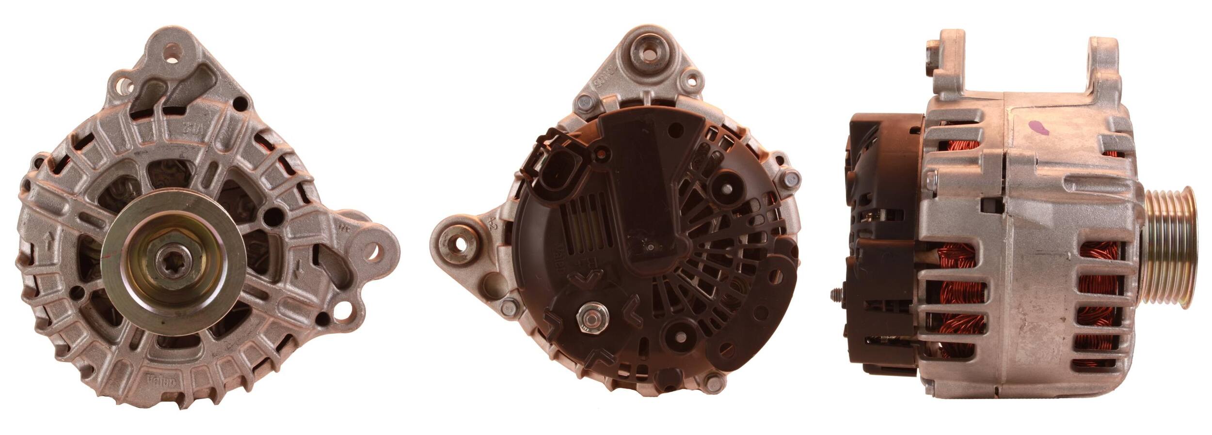 DRI Alternator/Dynamo 2113551502