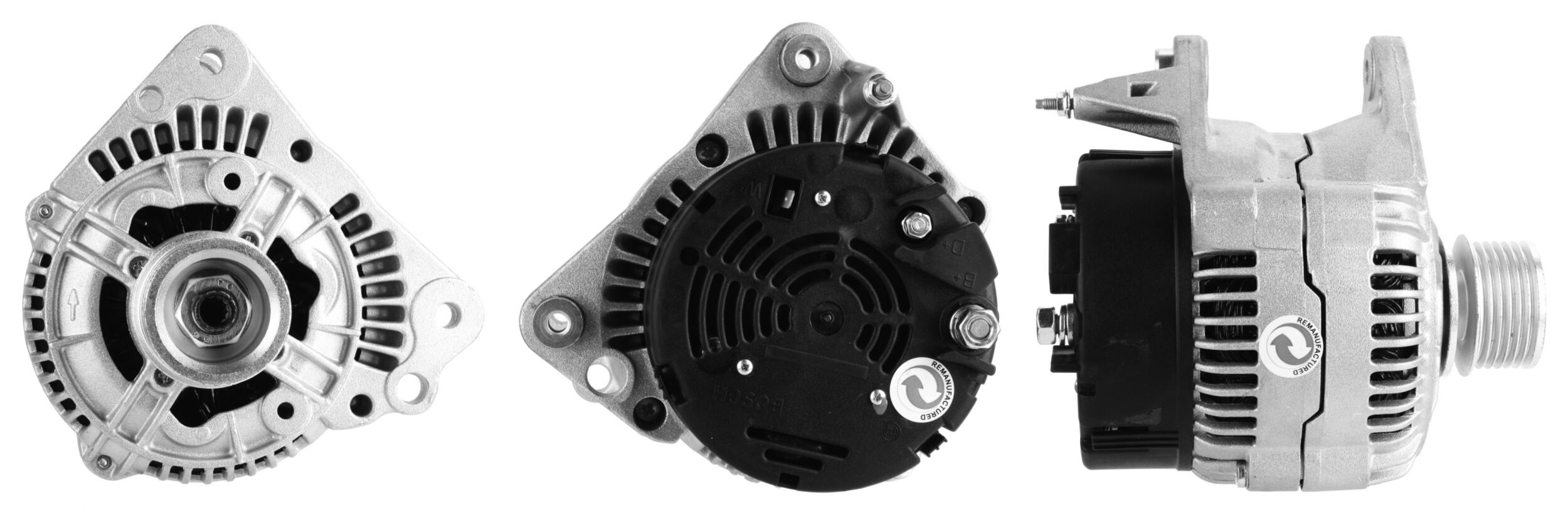 DRI Alternator/Dynamo 211153902