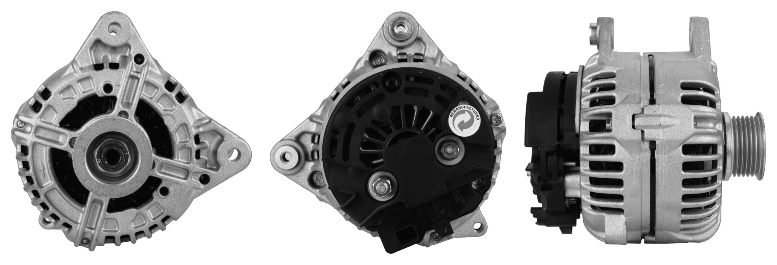 DRI Alternator/Dynamo 2303031502