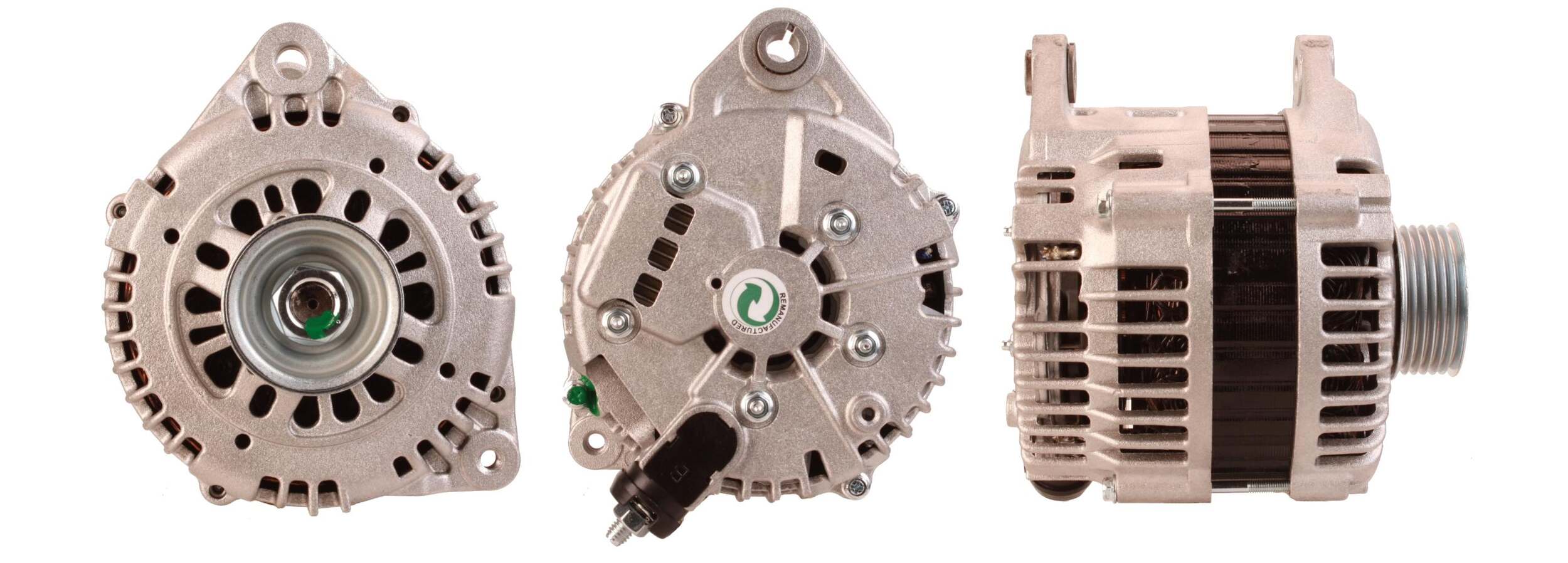 DRI Alternator/Dynamo 2303271502