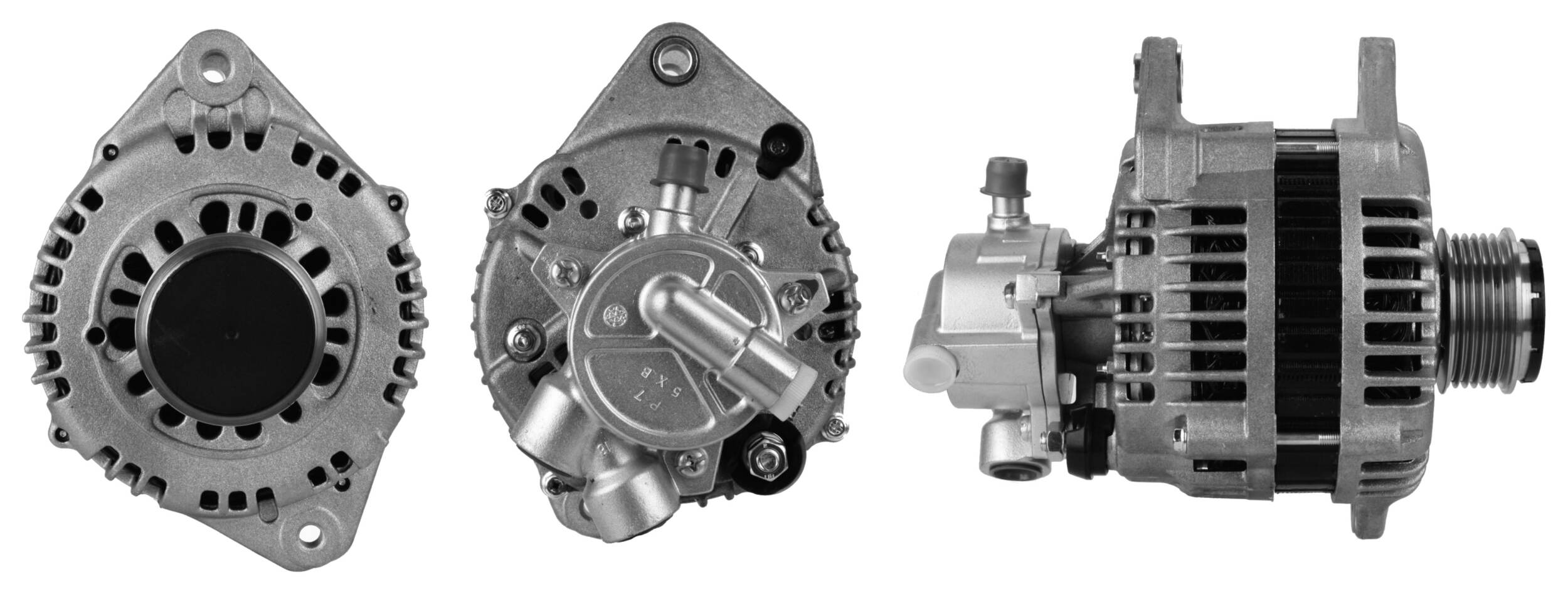 DRI Alternator/Dynamo 2281601102