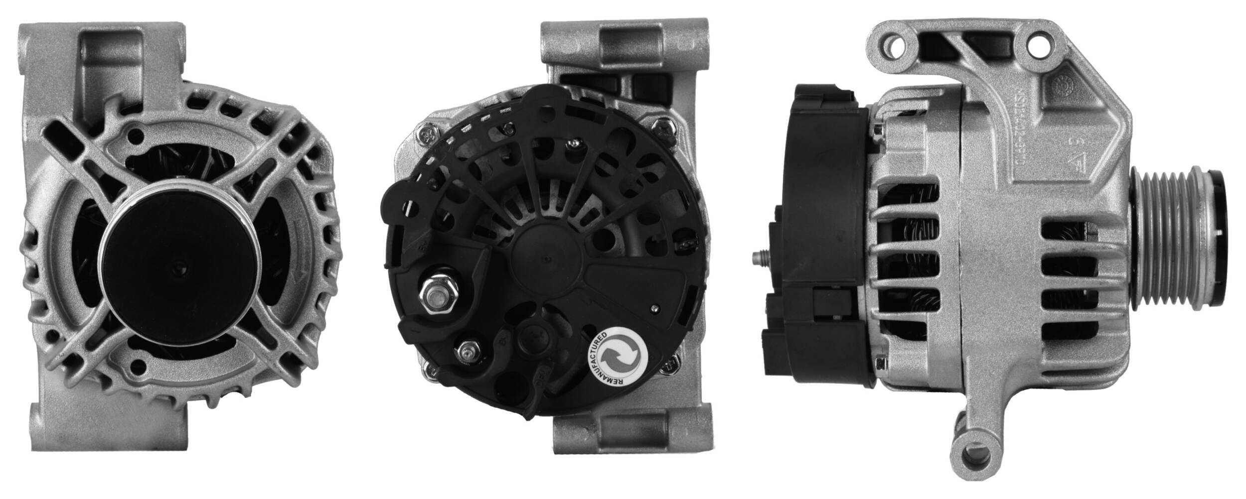 DRI Alternator/Dynamo 2281511052