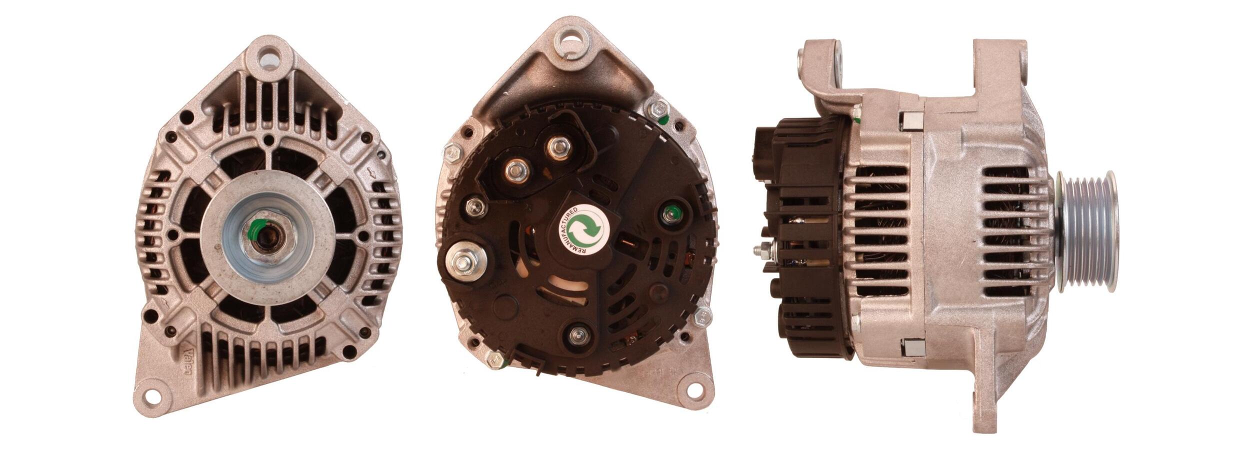 DRI Alternator/Dynamo 230145802