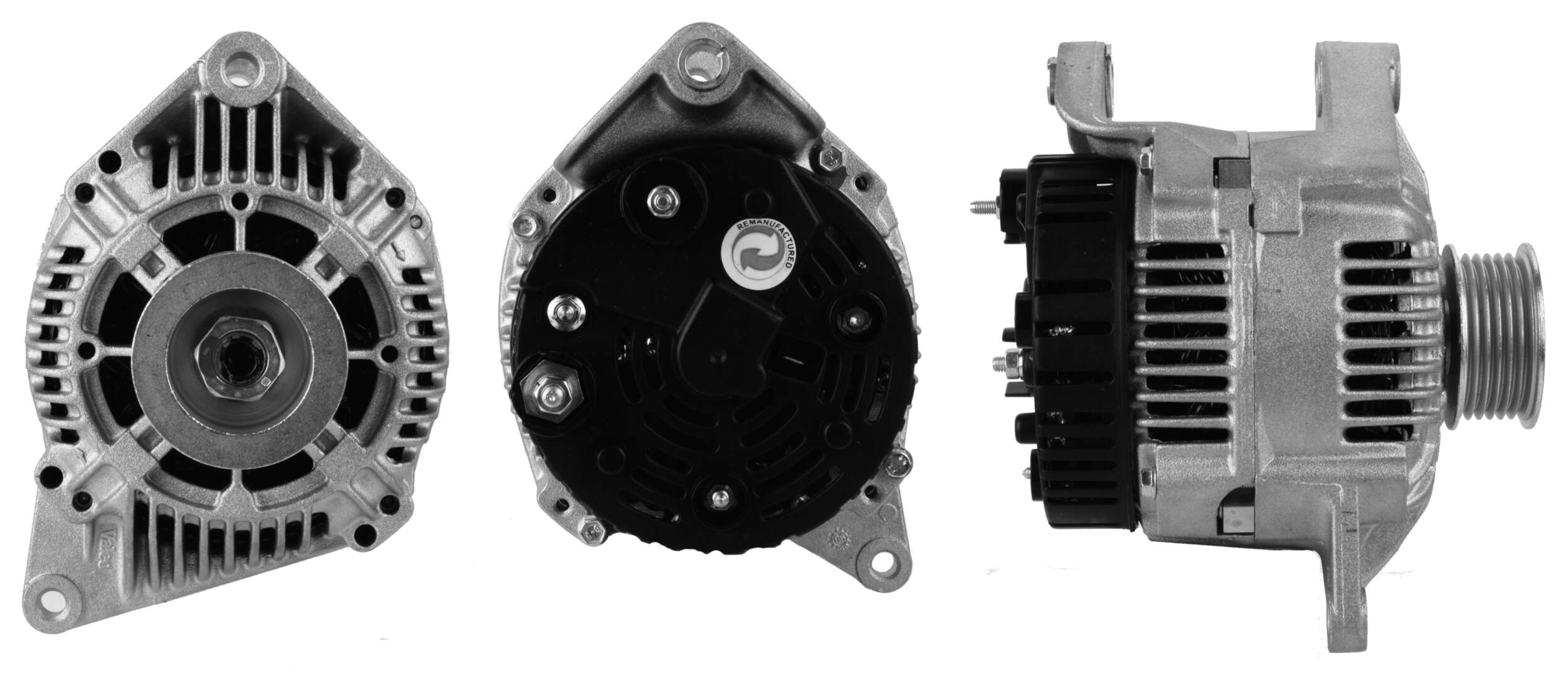 DRI Alternator/Dynamo 2301631102