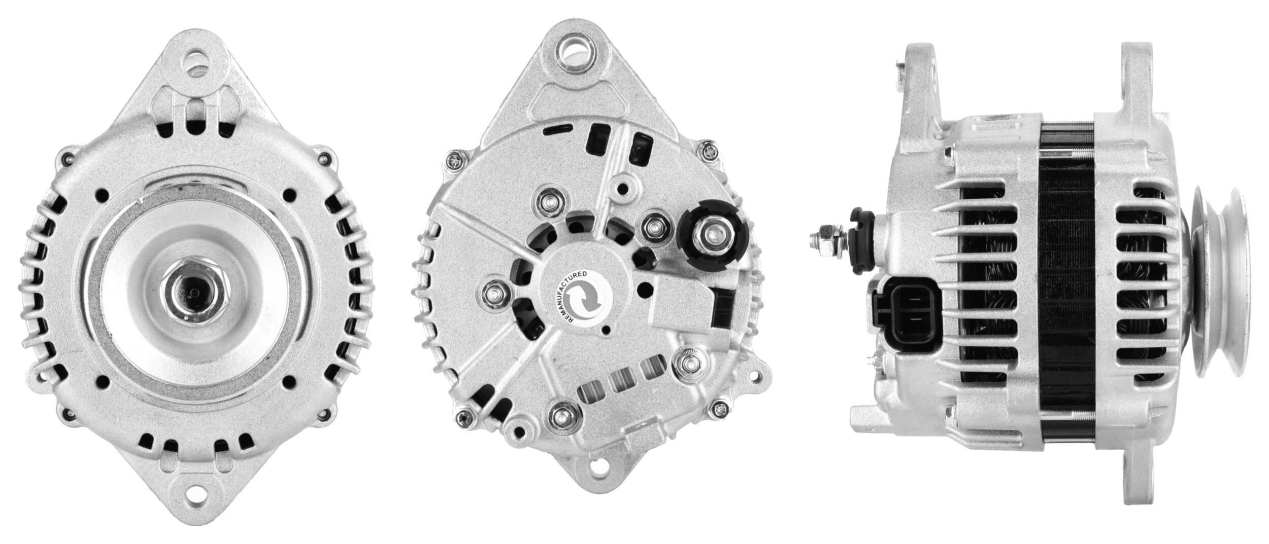 DRI Alternator/Dynamo 227169902