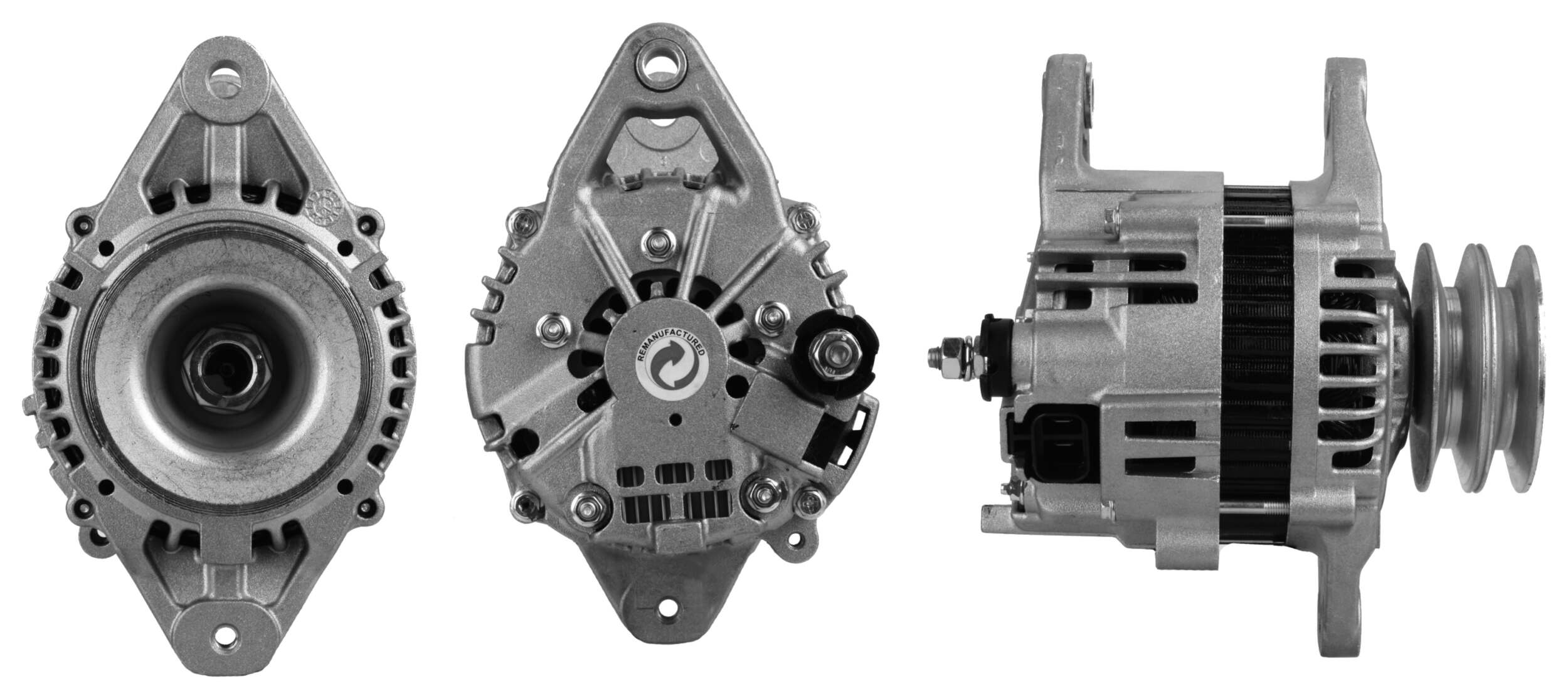 DRI Alternator/Dynamo 227163602