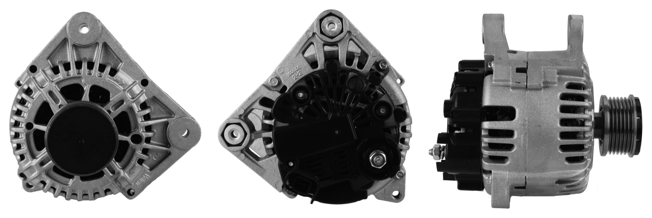 DRI Alternator/Dynamo 2303111102