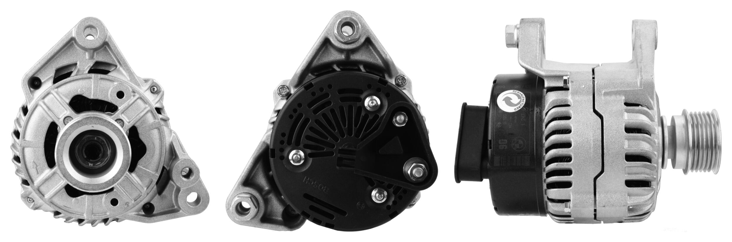 DRI Alternator/Dynamo 215131902