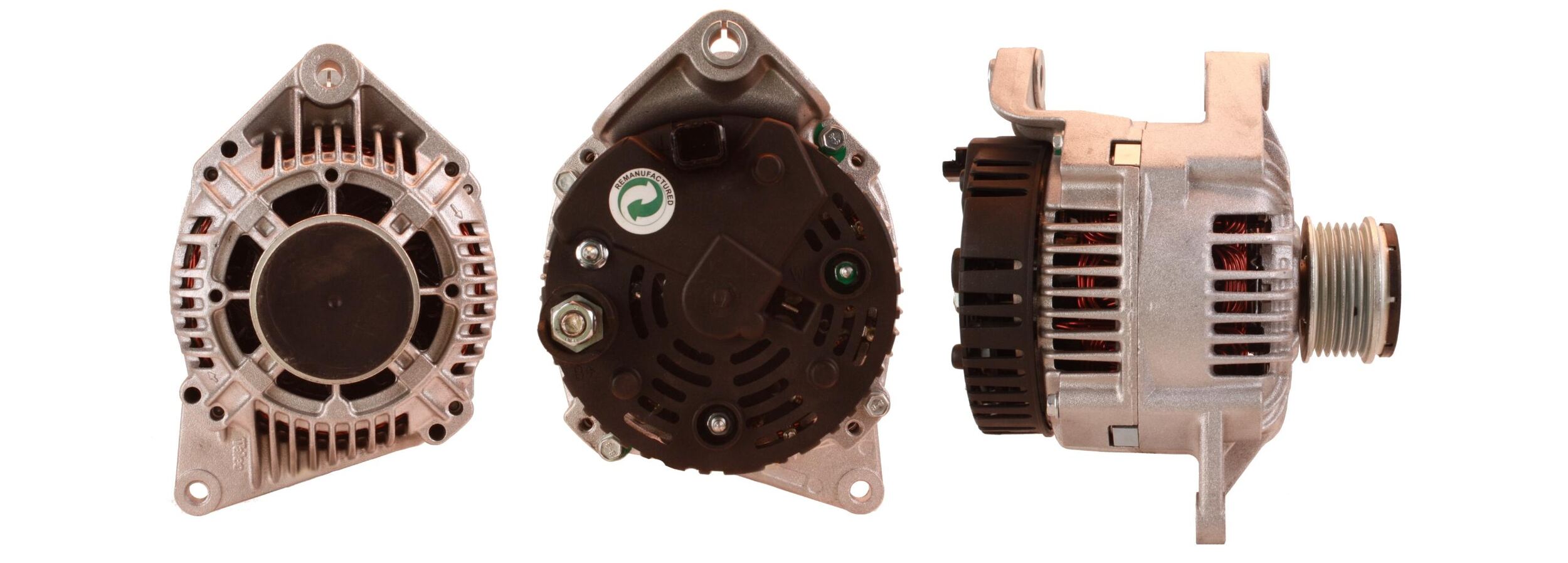 DRI Alternator/Dynamo 2301751202