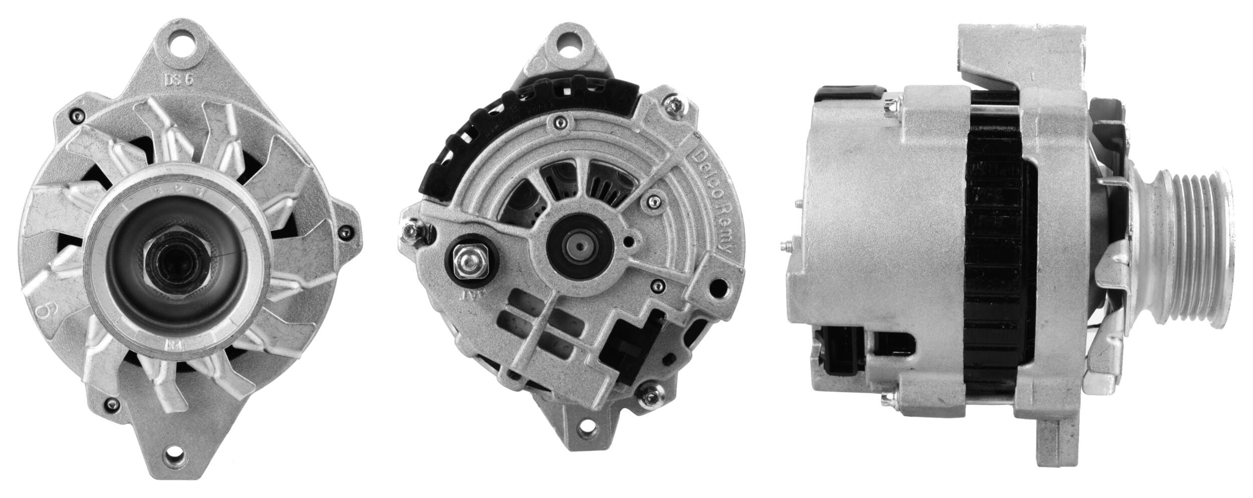 DRI Alternator/Dynamo 547105852