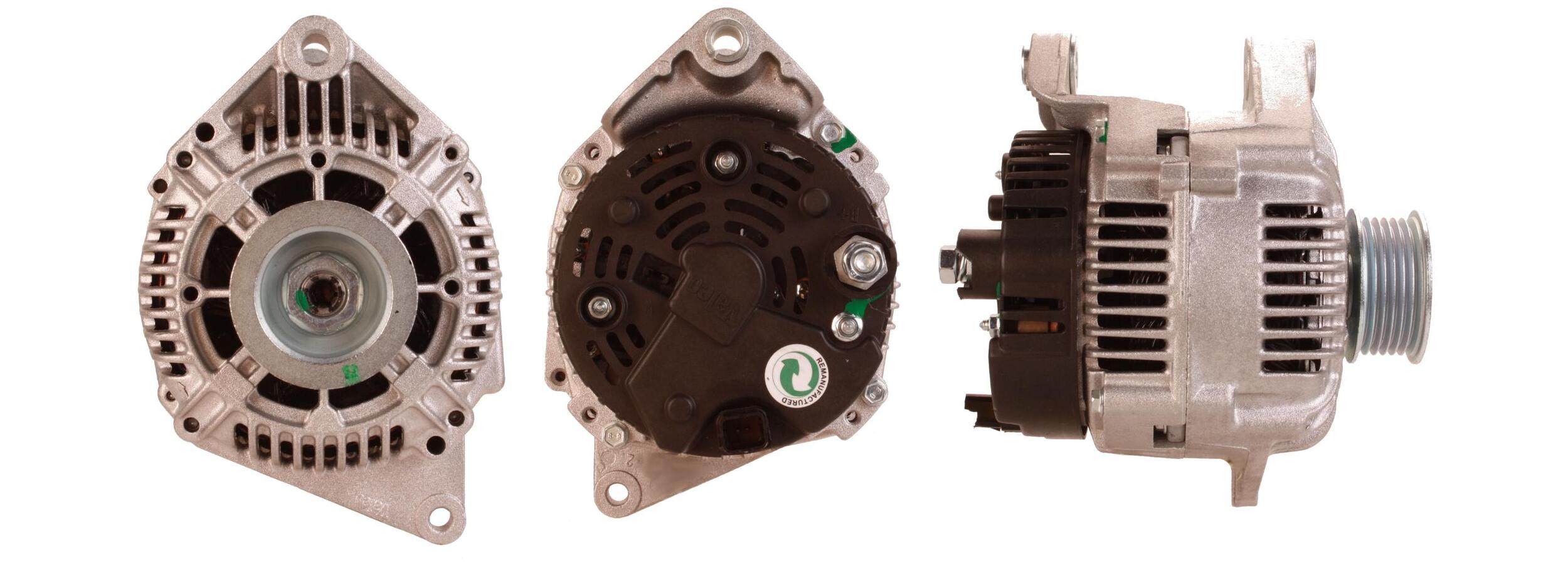 DRI Alternator/Dynamo 2301591102