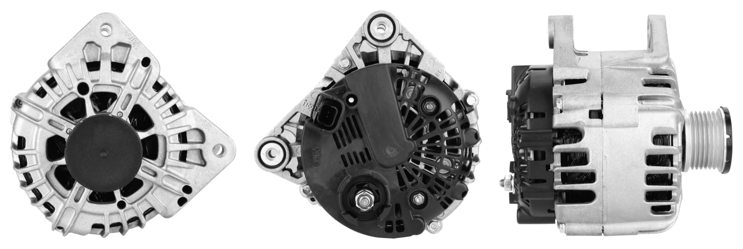 DRI Alternator/Dynamo 2303361502