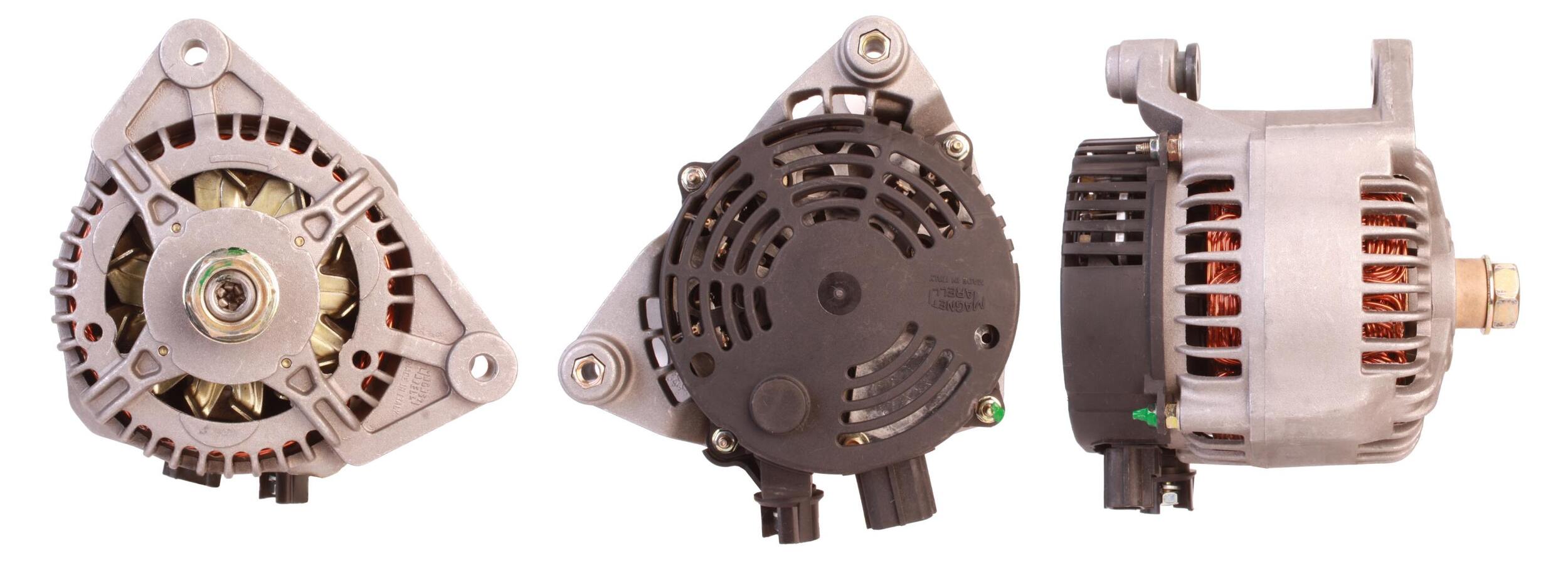 DRI Alternator/Dynamo 219145802