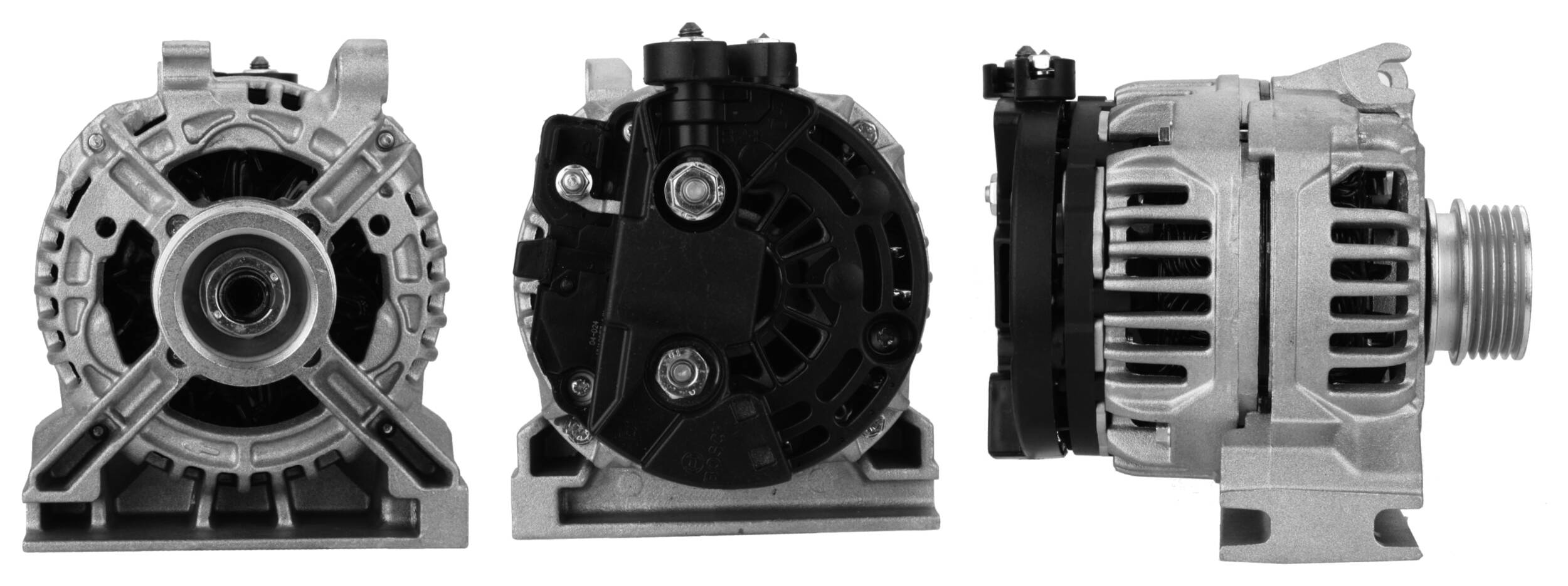 DRI Alternator/Dynamo 225129902