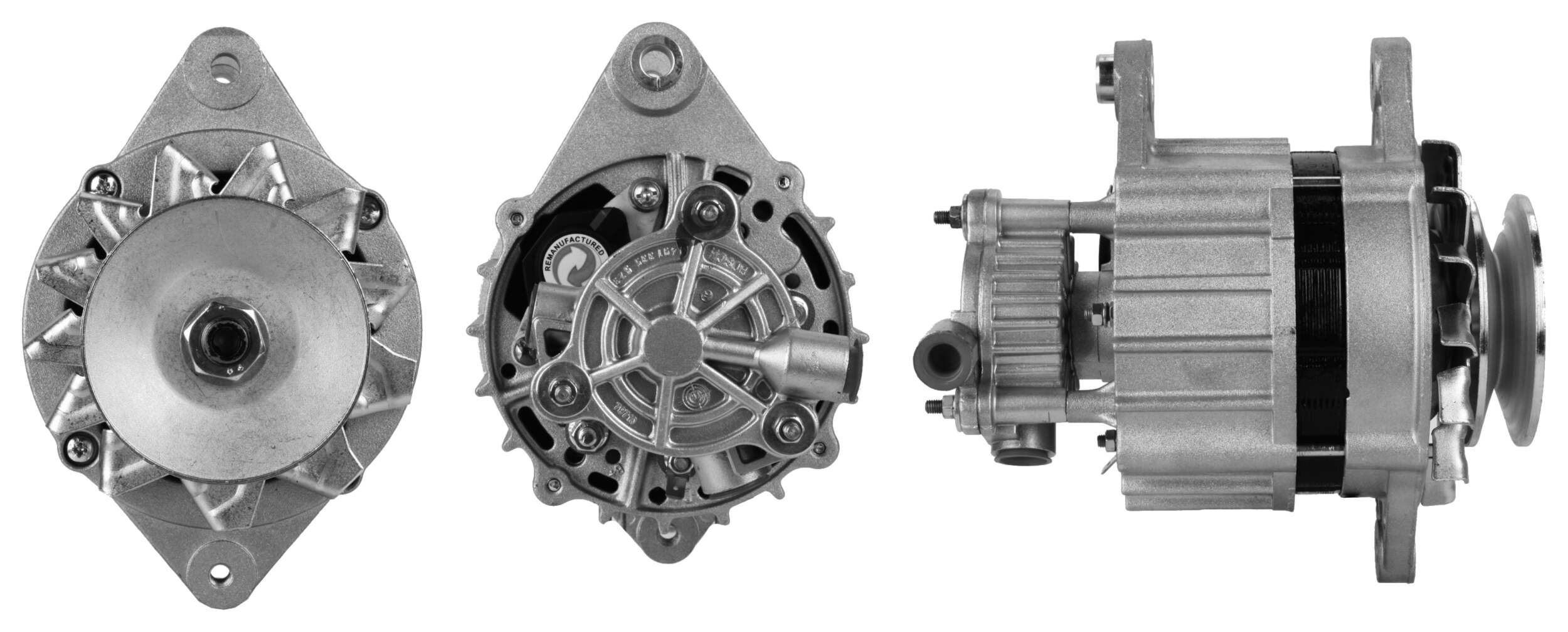 DRI Alternator/Dynamo 227149552