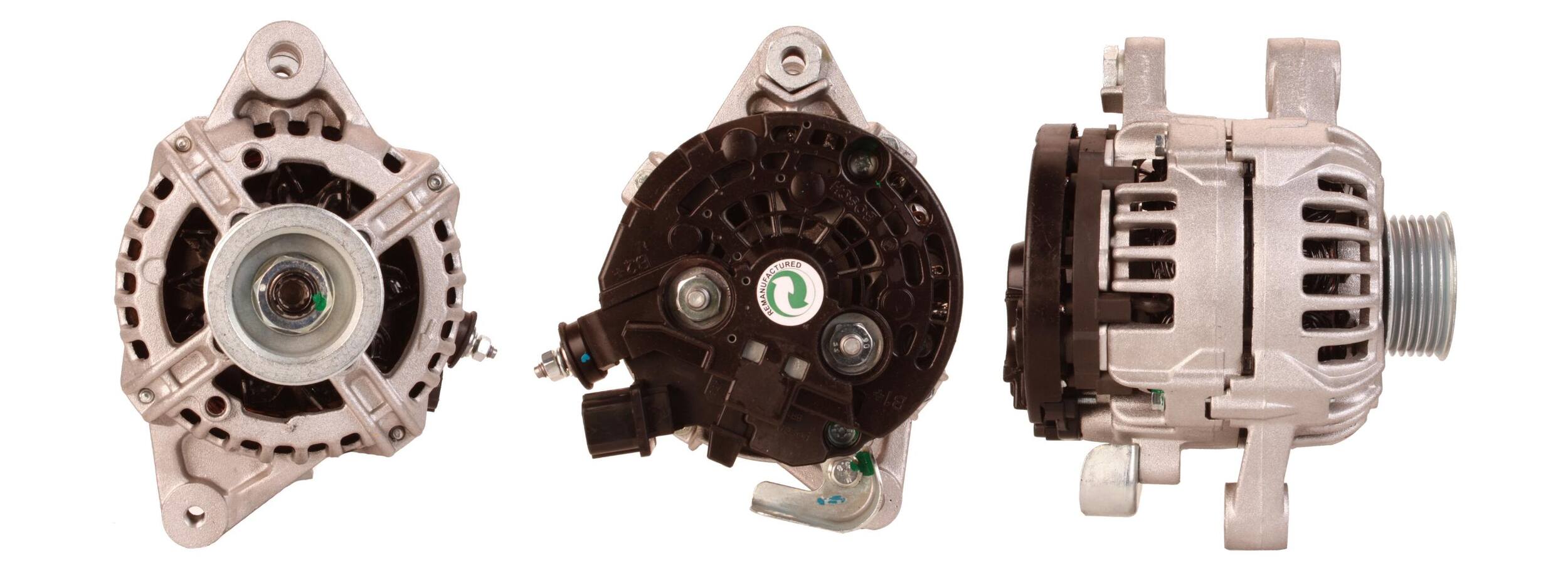 DRI Alternator/Dynamo 235326802