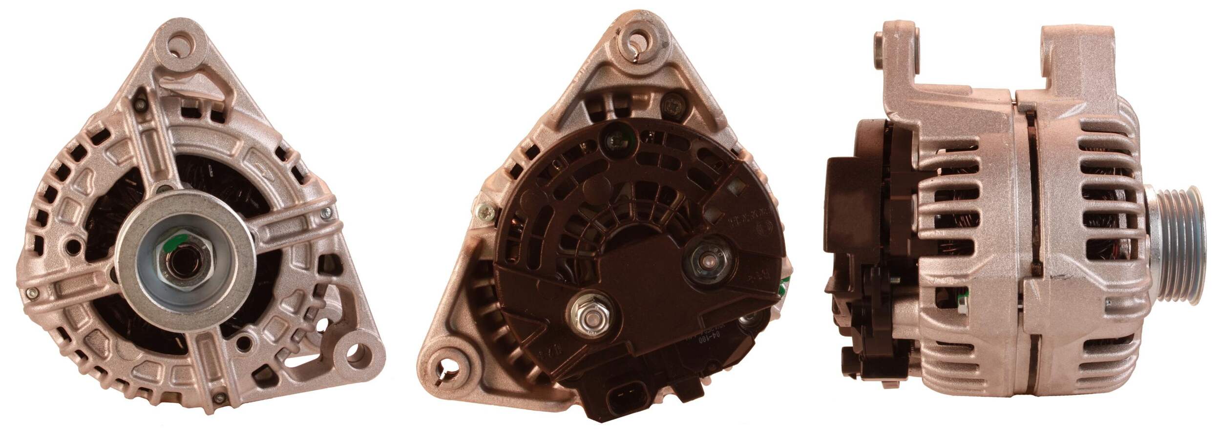 DRI Alternator/Dynamo 2281741202