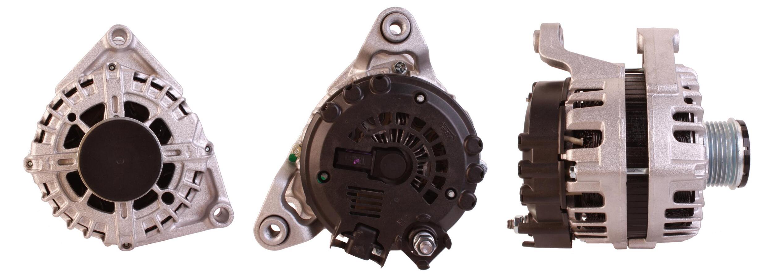 DRI Alternator/Dynamo 2281851302