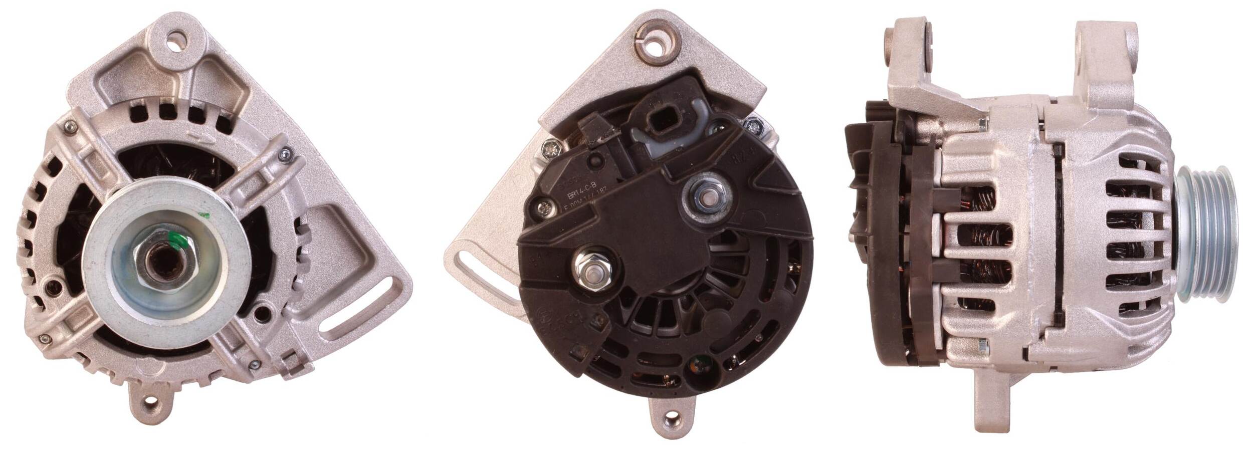 DRI Alternator/Dynamo 230352852