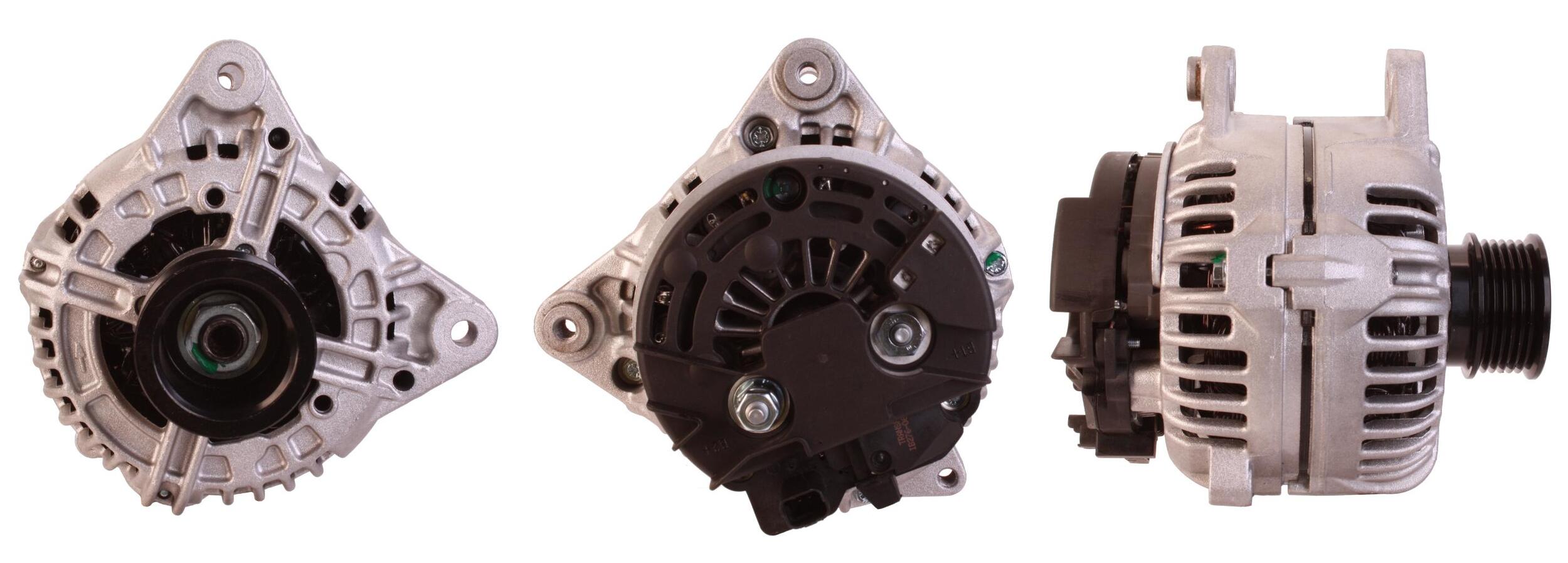 DRI Alternator/Dynamo 2303351502