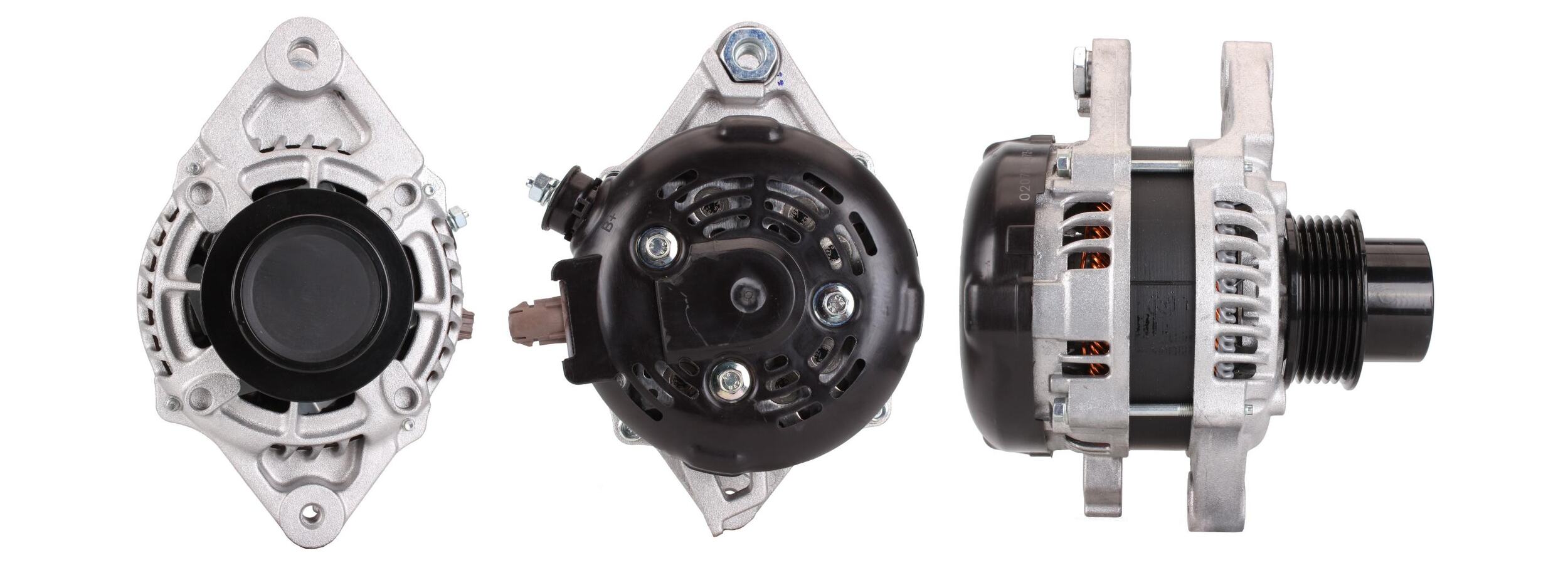 DRI Alternator/Dynamo 2353411002