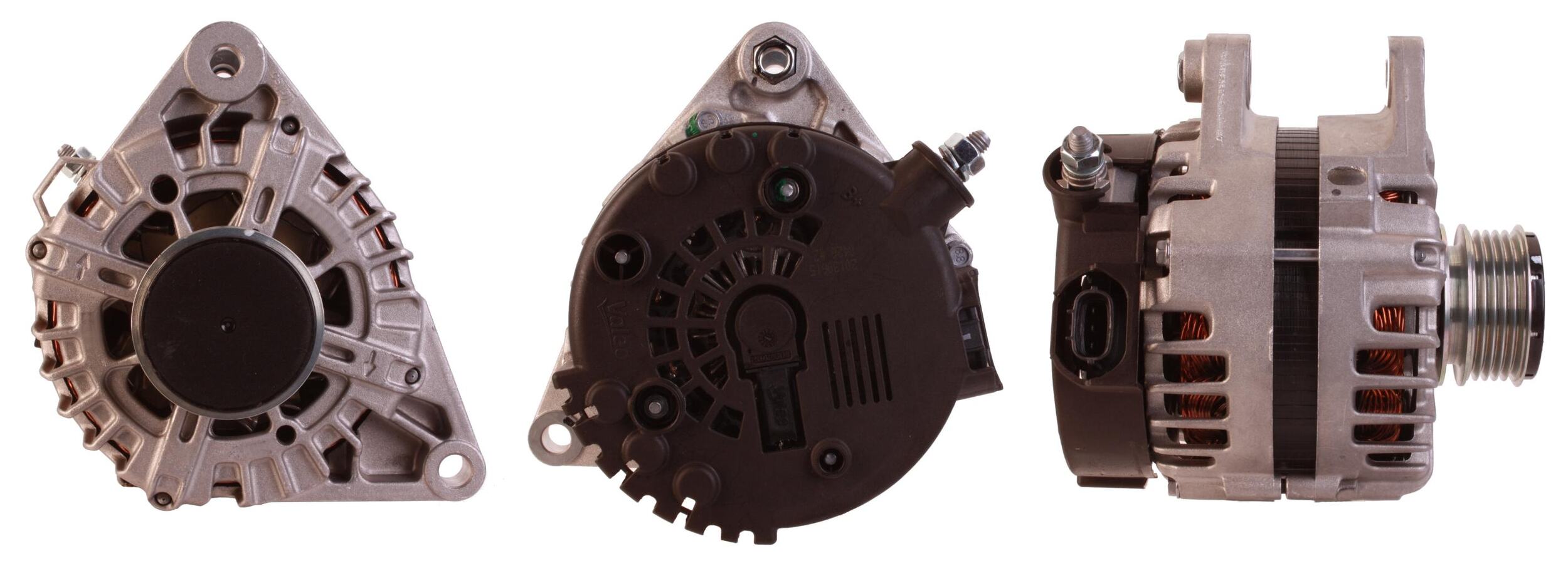 DRI Alternator/Dynamo 2263101302