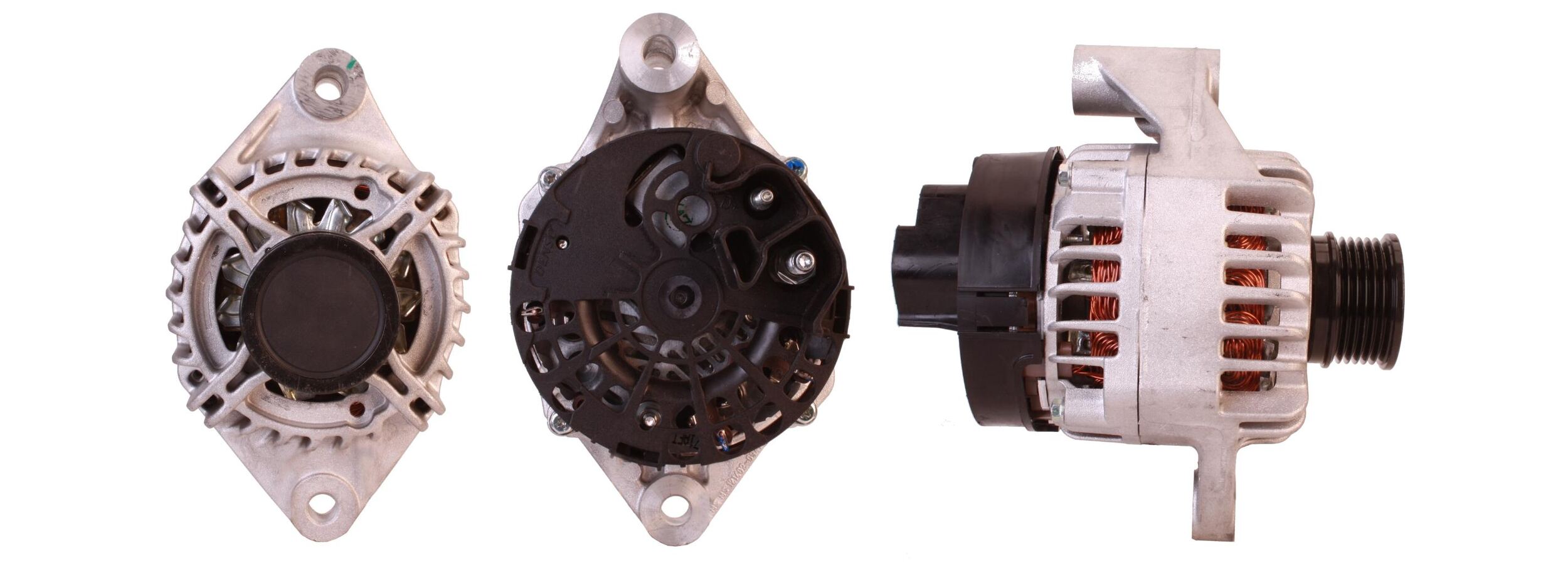 DRI Alternator/Dynamo 2183231202