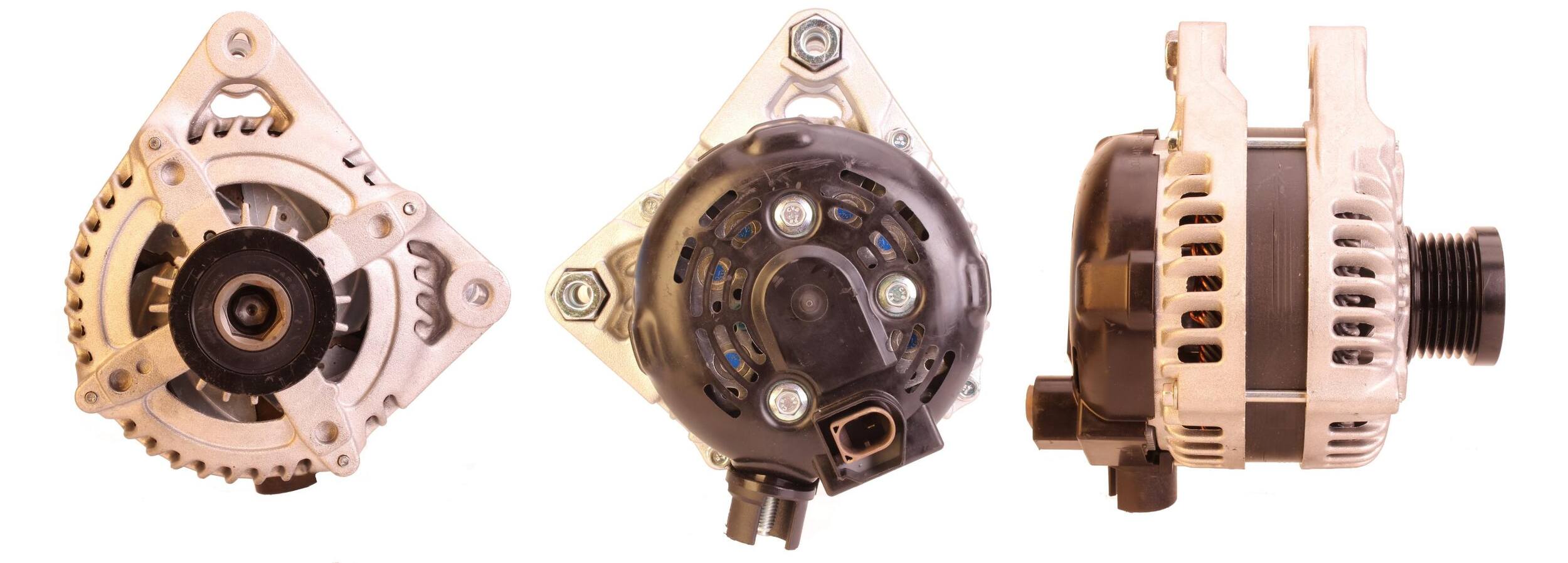 DRI Alternator/Dynamo 2193181502