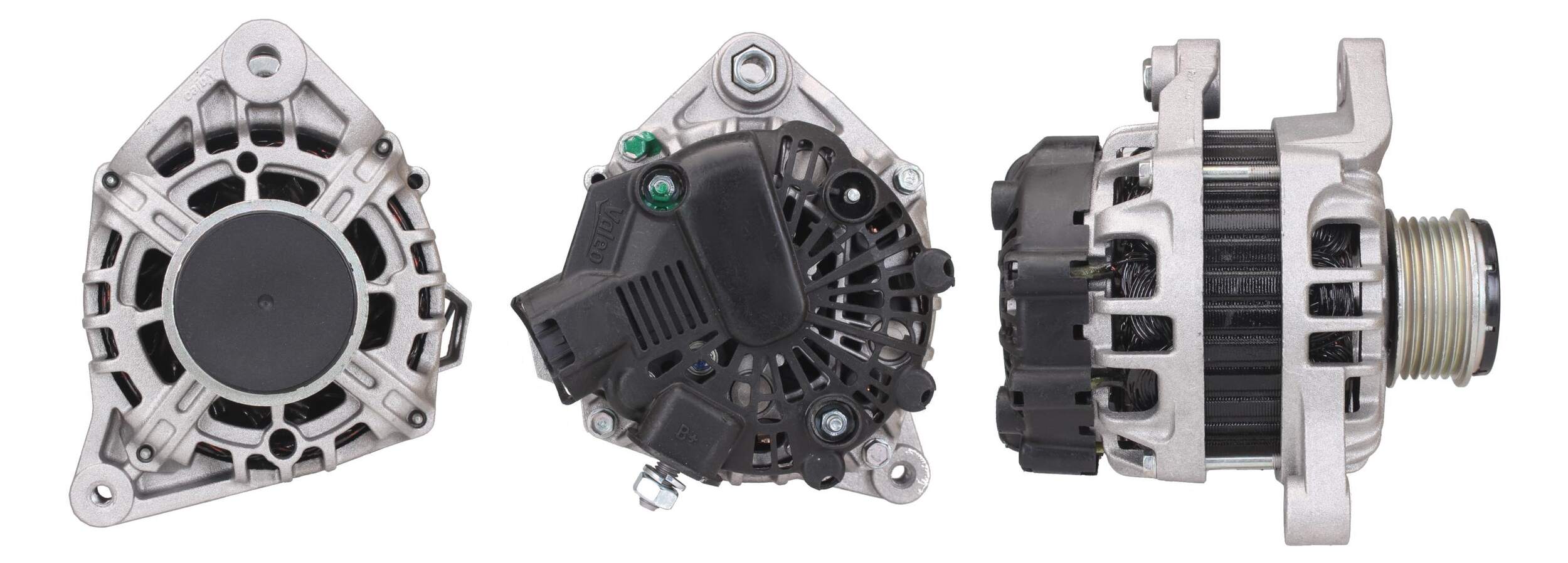 DRI Alternator/Dynamo 224314902