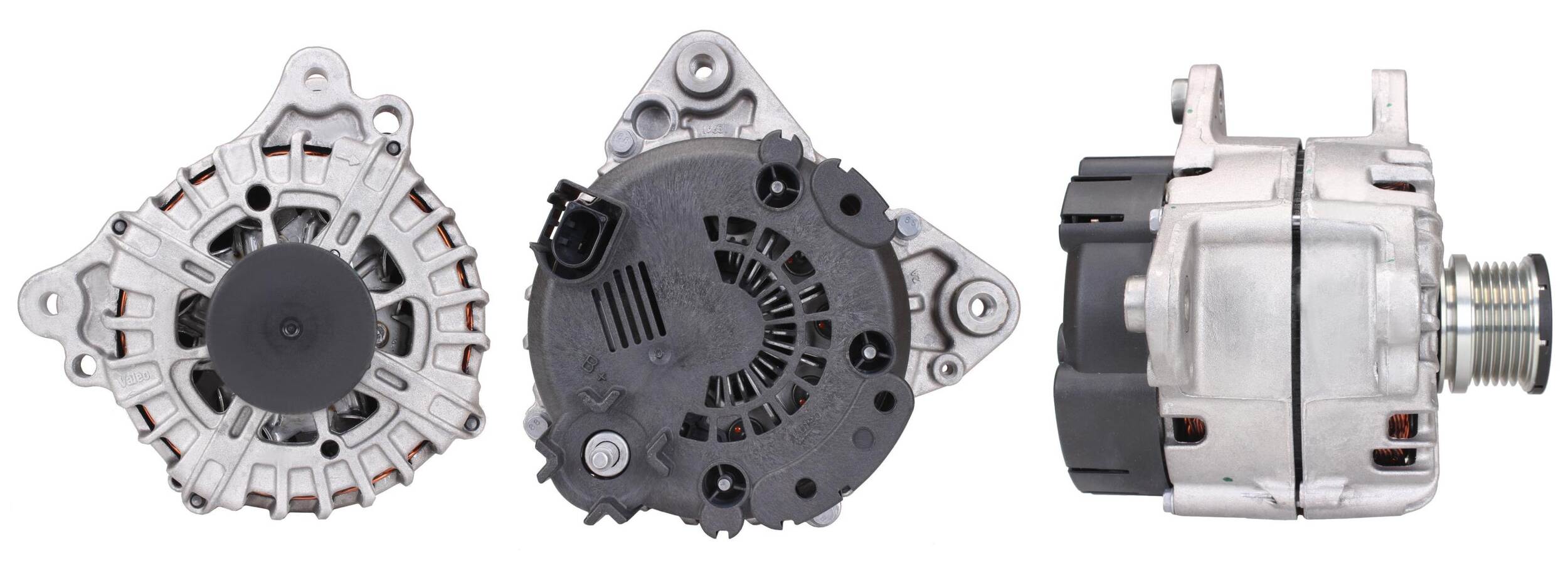 DRI Alternator/Dynamo 2115321802