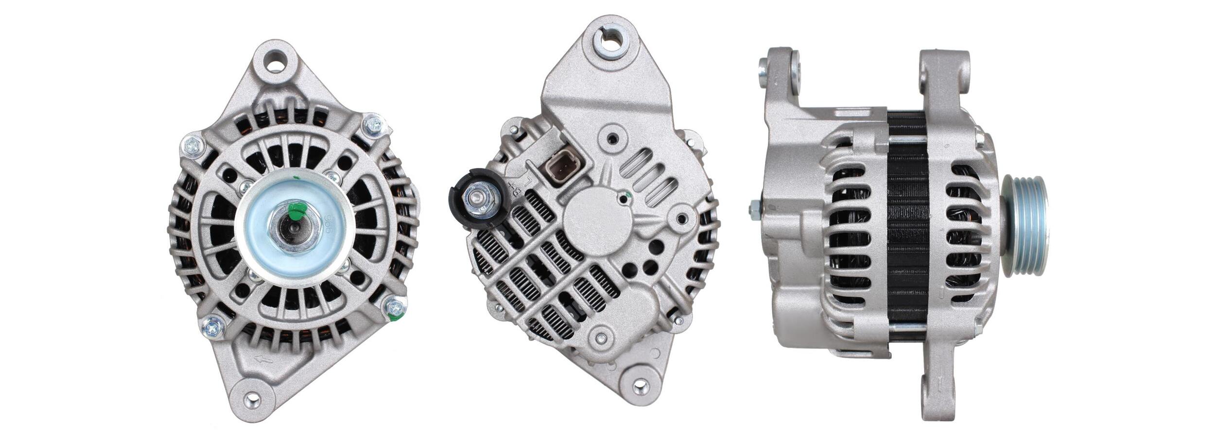 DRI Alternator/Dynamo 2303641102