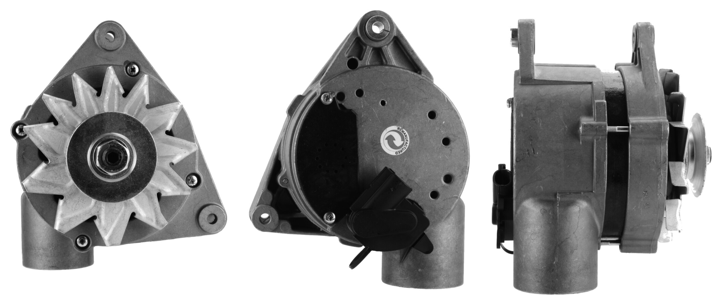 DRI Alternator/Dynamo 215113902