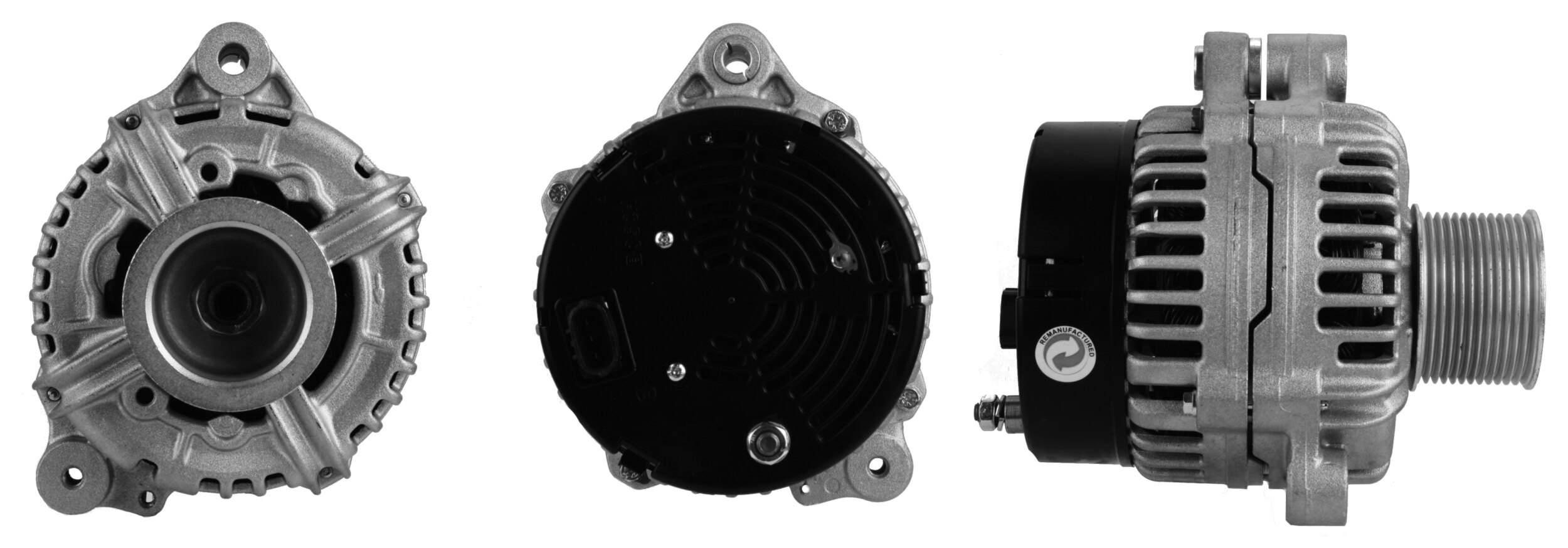 DRI Alternator/Dynamo 218189904