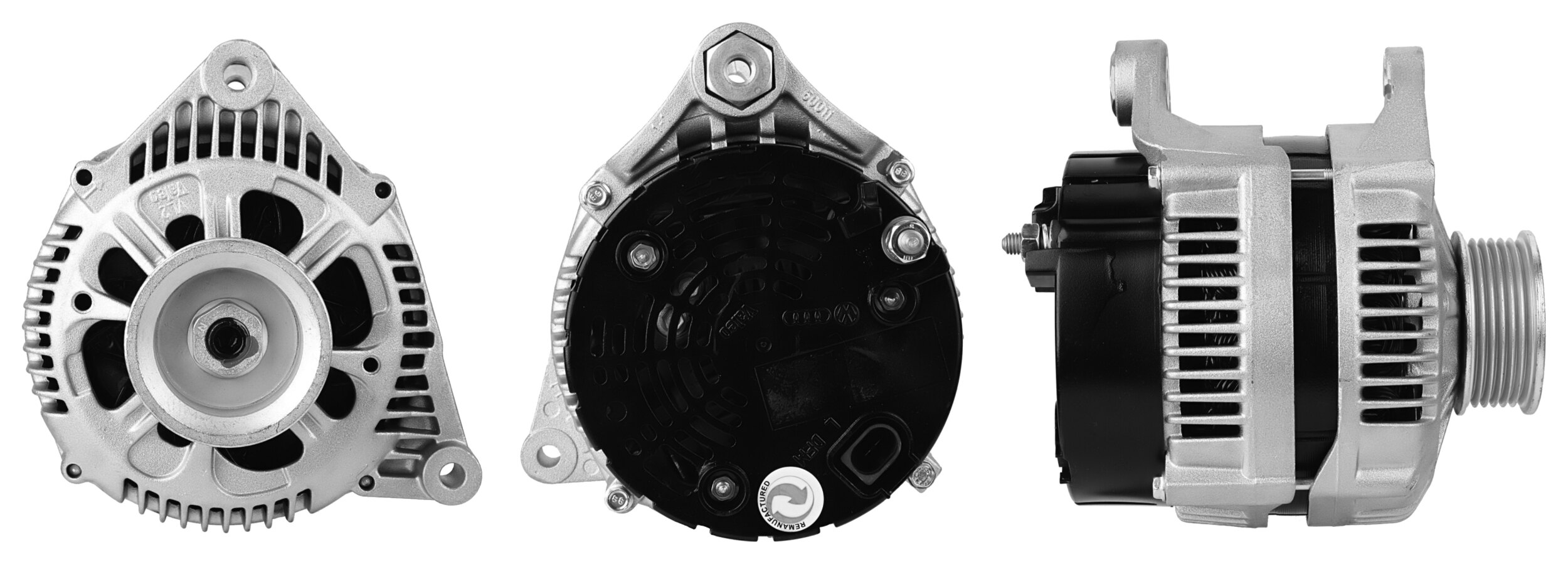 DRI Alternator/Dynamo 2111931502