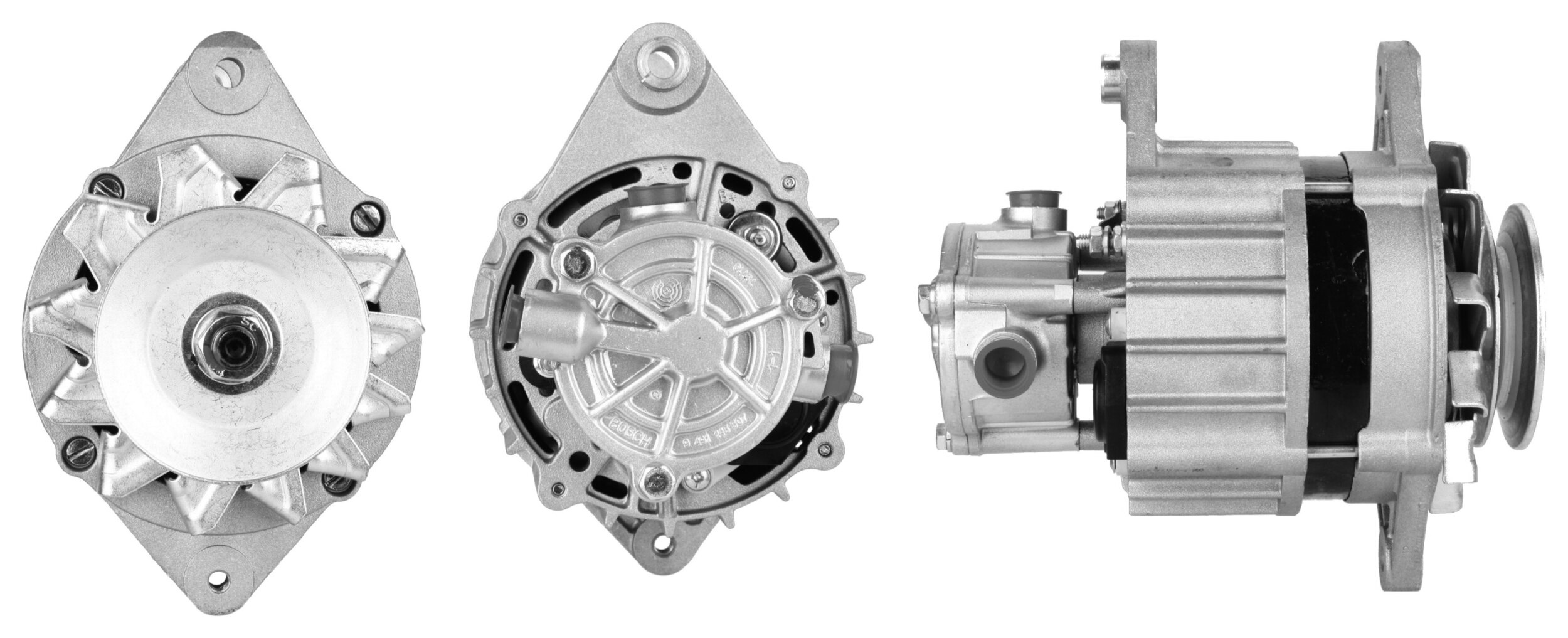 DRI Alternator/Dynamo 227196552