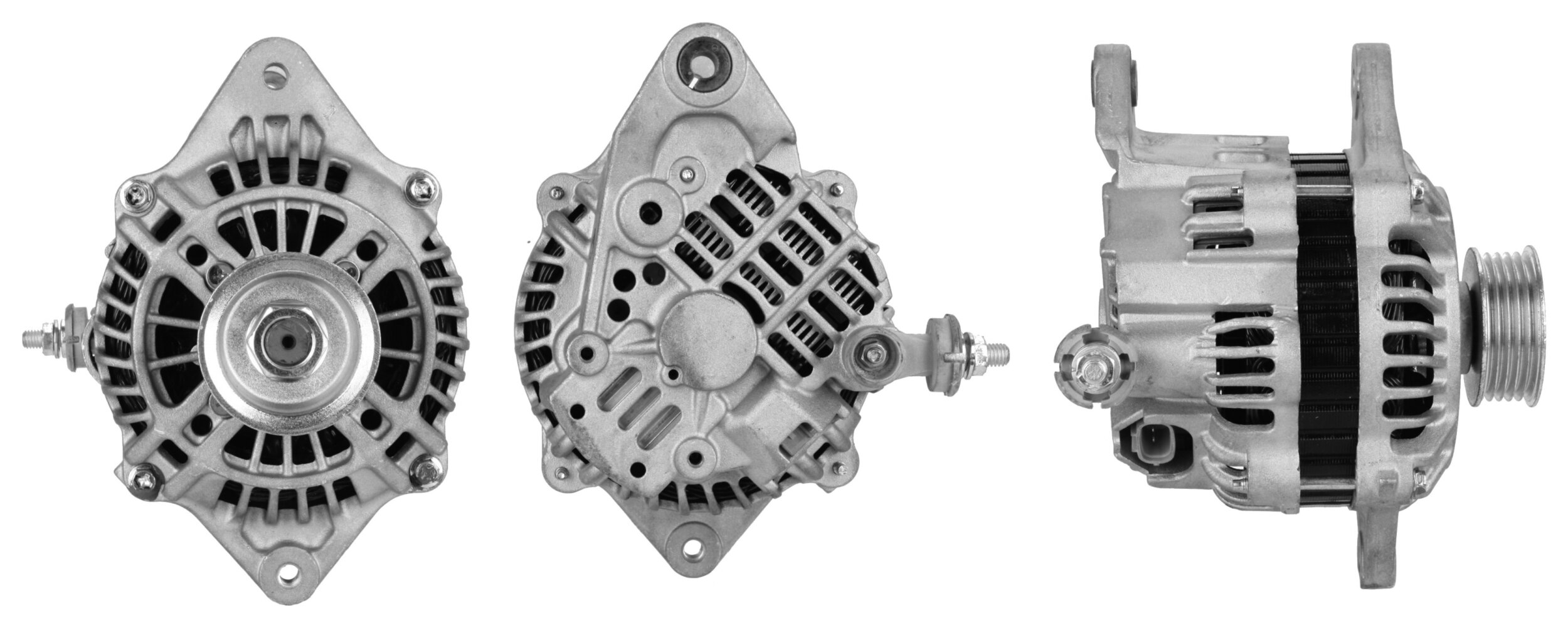 DRI Alternator/Dynamo 233117802