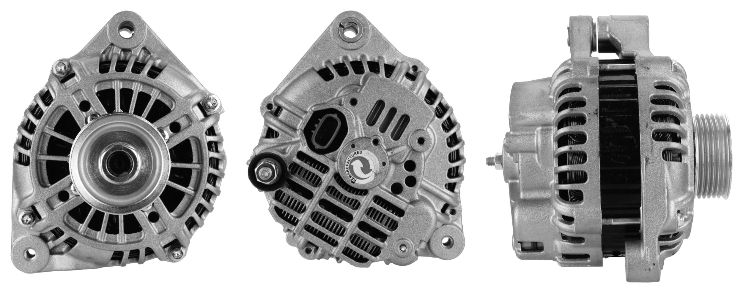 DRI Alternator/Dynamo 218188904