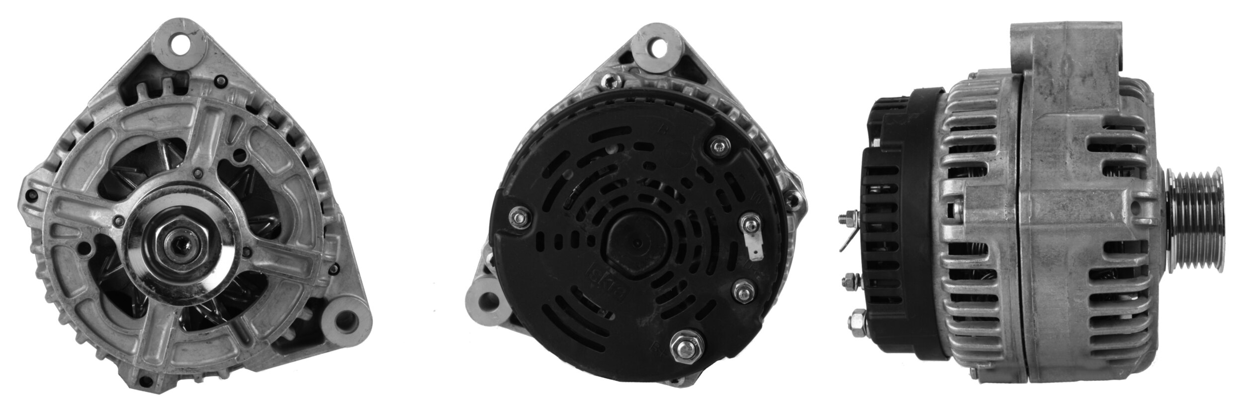 DRI Alternator/Dynamo 2251241502
