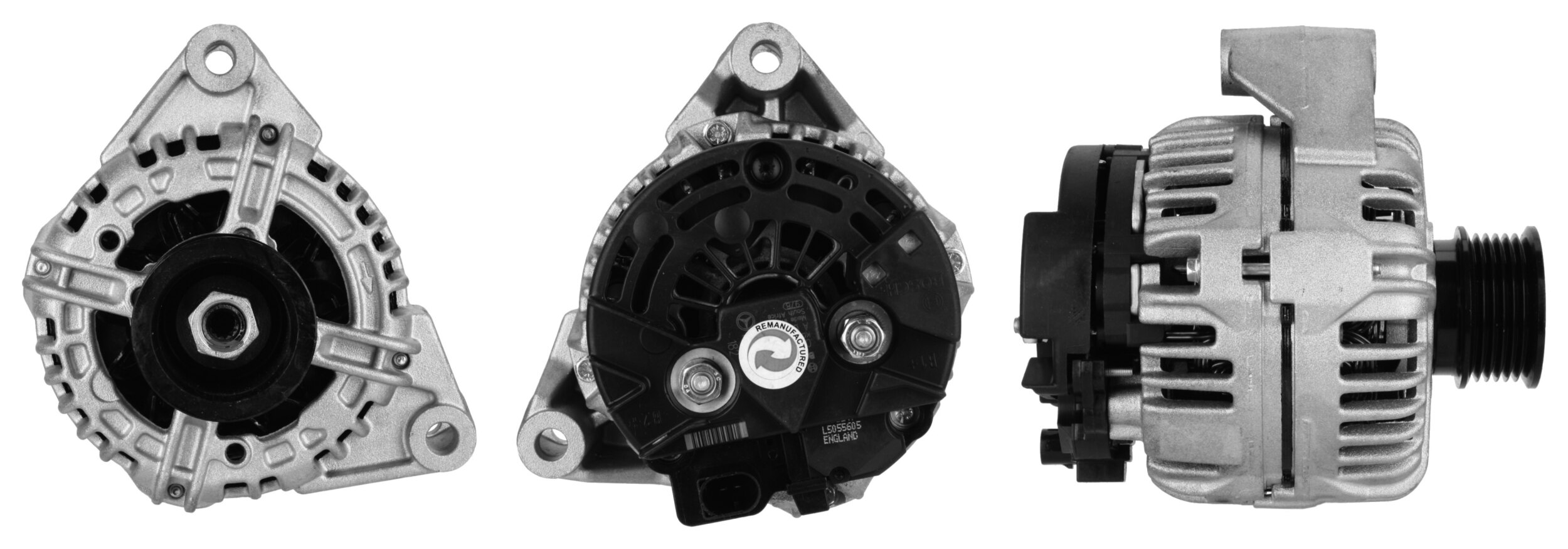 DRI Alternator/Dynamo 225144902