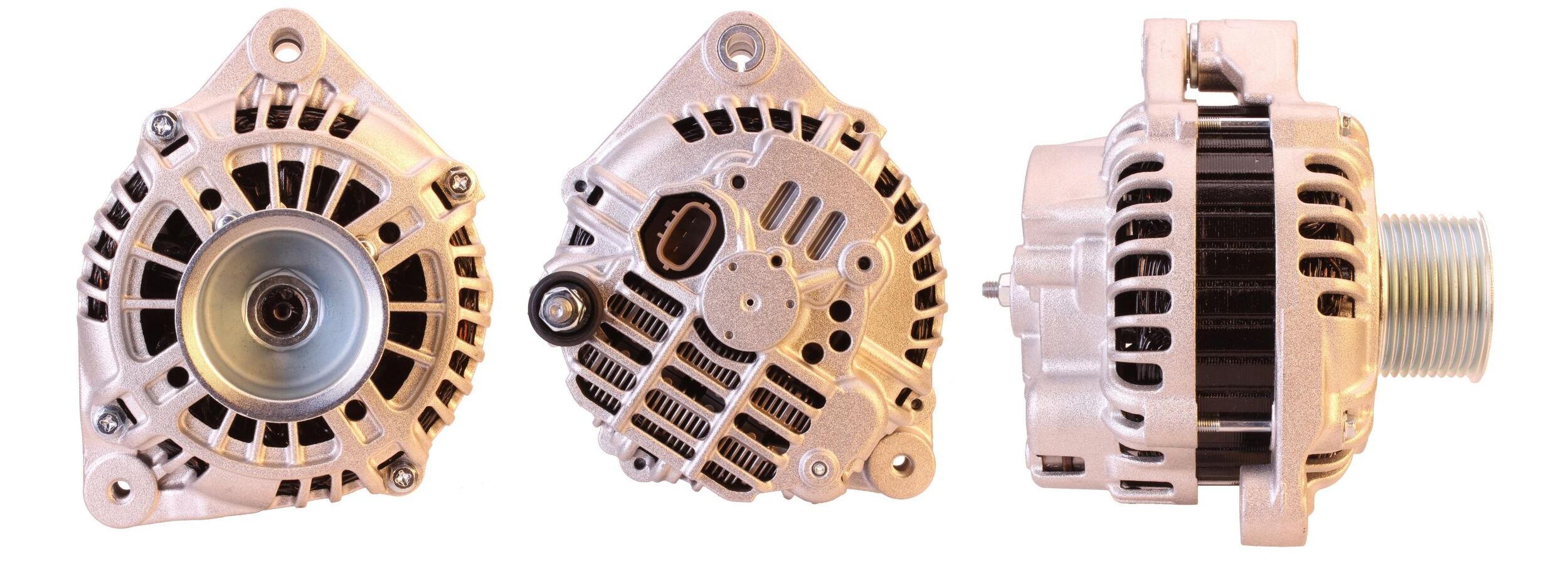DRI Alternator/Dynamo 218181904